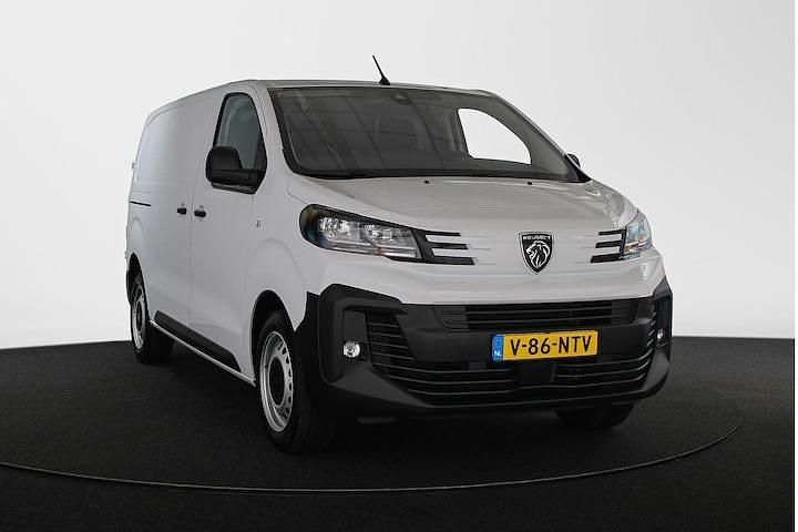 Occasion Peugeot Expert S 2024 Wit Van