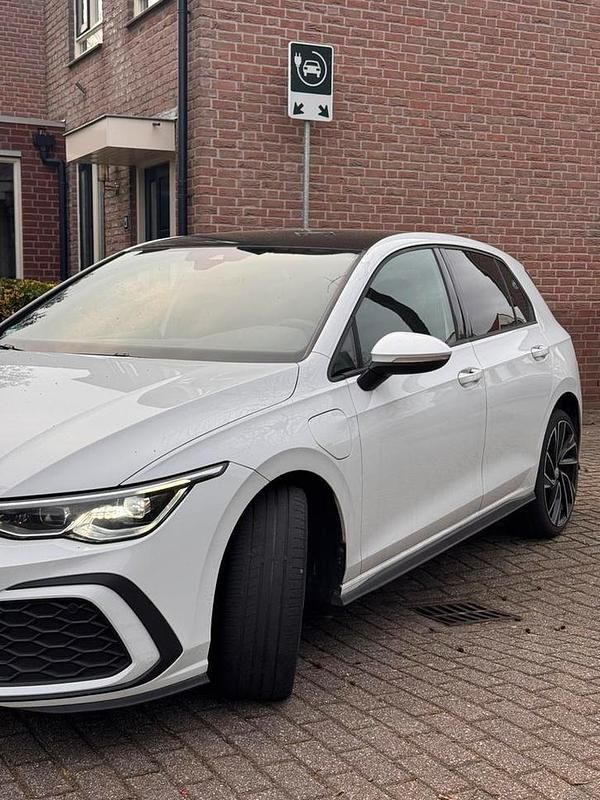 Occasion VW e-Golf GTE 180 kW (245 PK) 2021 Hatchback