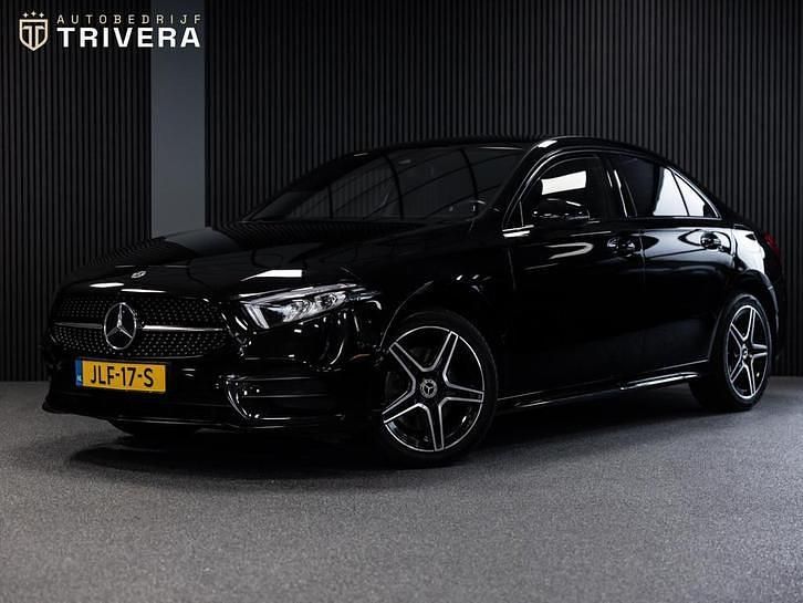 Occasion 2022 Mercedes 250 Business | € 26.250 (Super prijs) - Afbeelding 1/4