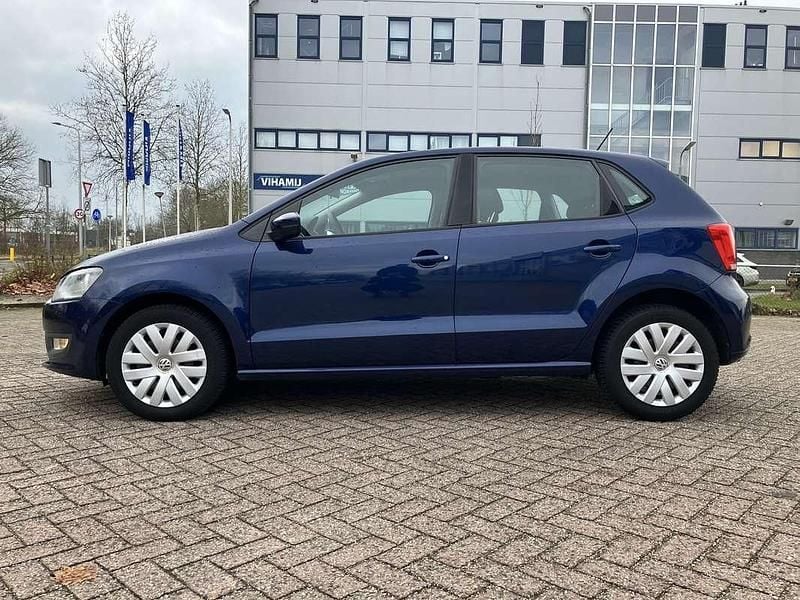Occasion VW Polo 90 PK (66 kW) 2014 Sedan