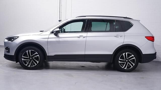 Occasion Seat Tarraco Style 150 PK (110 kW) 2021 Grijs SUV
