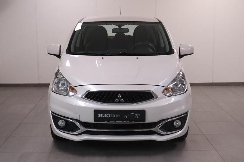 Occasion Mitsubishi Space Star 2020 Wit Hatchback