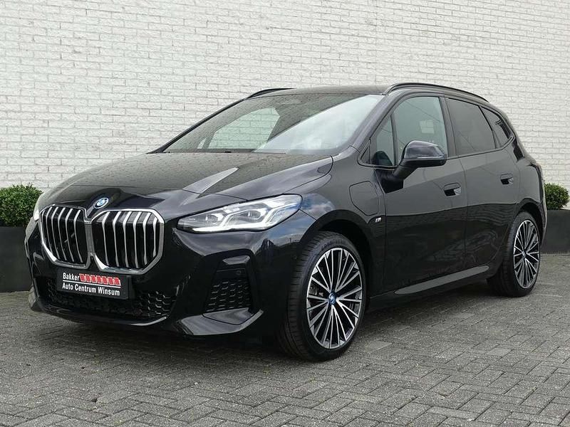 Occasion BMW 225 M Sport 245 PK (180 kW) 2024 Zwart MPV