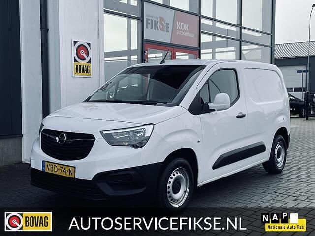 Occasion Opel Combo Edition 75 PK (55 kW) 2019 Overige MPV