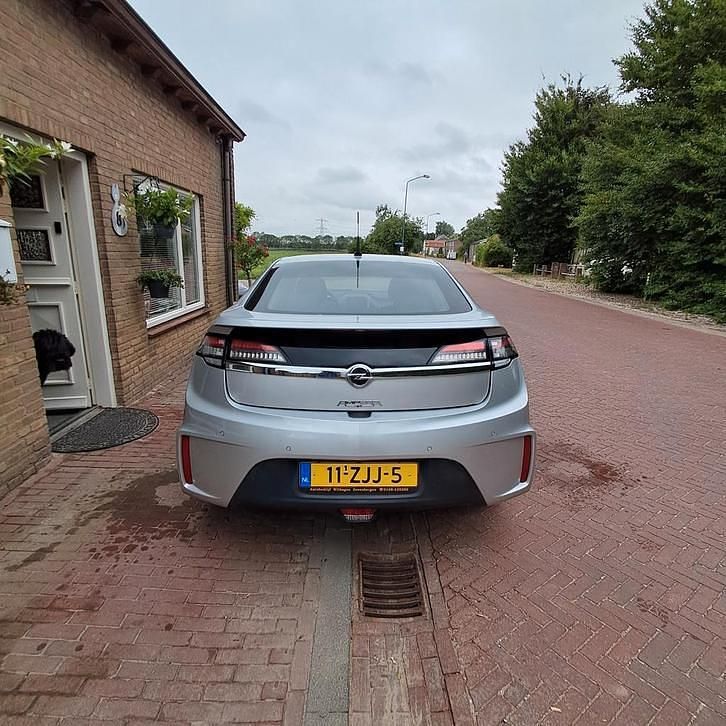 Occasion Opel Ampera 62 kW (85 PK) 2012 Hatchback