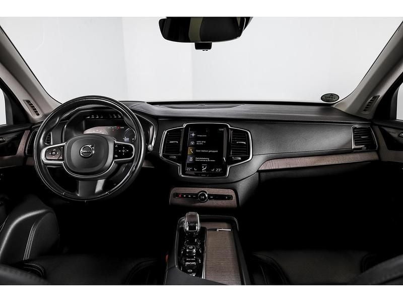 Occasion Volvo XC90 Inscription 456 PK (335 kW) 2022 Grijs SUV