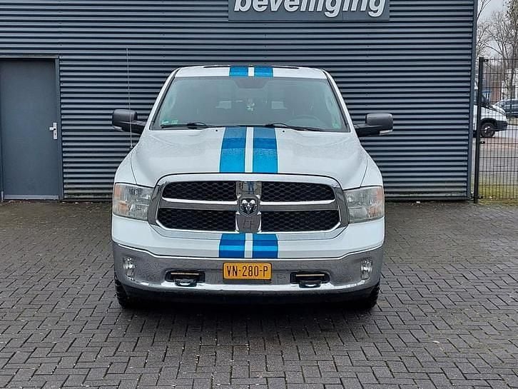 Occasion Dodge Ram 309 PK (227 kW) 2015 Pickup