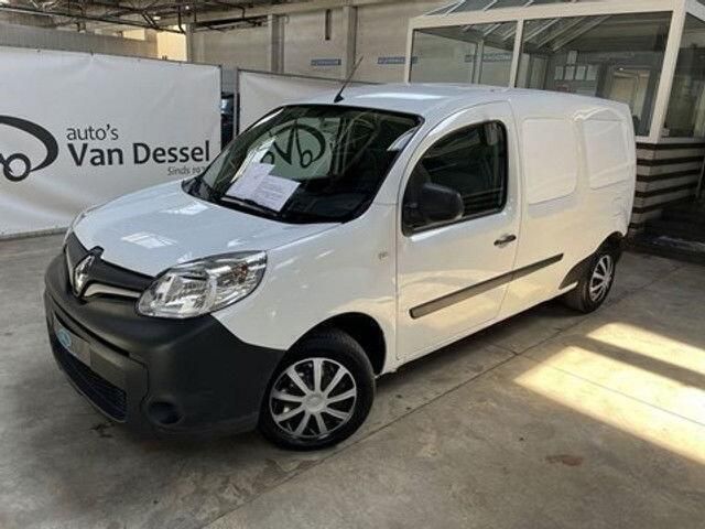 Occasion Renault Kangoo 2020 Wit MPV