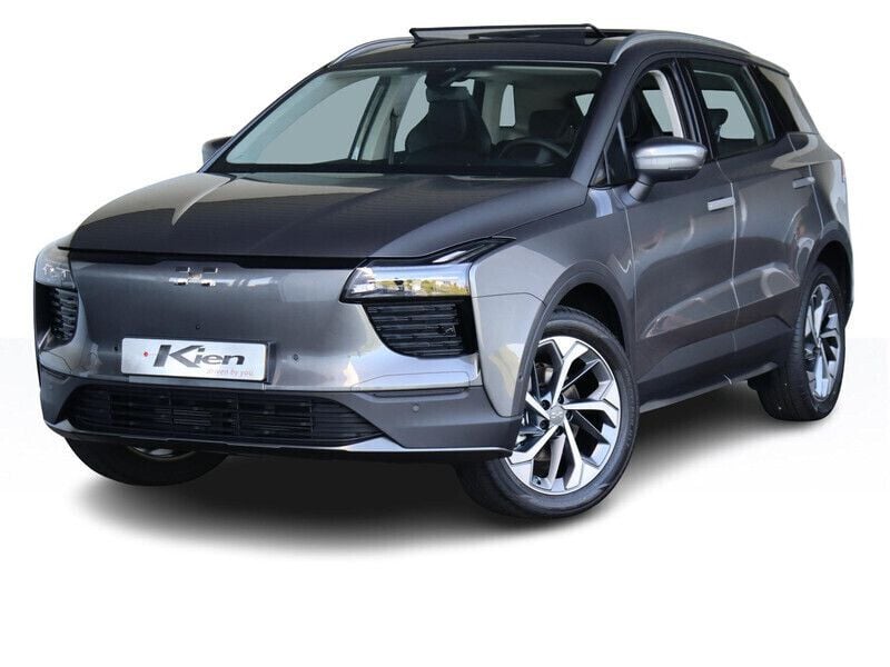 Grijs Gebruikt 2023 Aiways U5 SUV | € 35.000 - Afbeelding 1/4