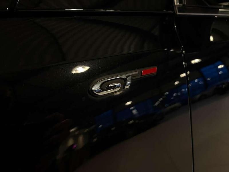 Occasion Peugeot 308 SW GTi 131 PK (96 kW) 2021 Zwart (metallic) Stationwagen