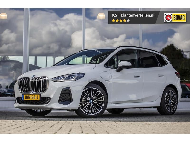 Occasion BMW 225 Active Tourer M Sport 245 PK (180 kW) 2023 Wit MPV