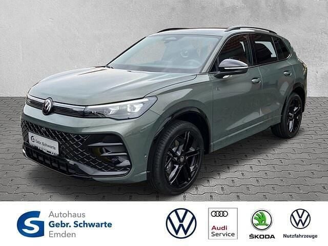 Overige Gebruikt 2024 VW Tiguan R-line SUV | € 65.047 - Afbeelding 1/4