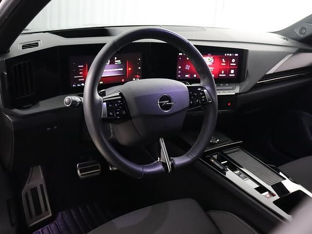 Occasion Opel Astra Ultimate 181 PK (133 kW) 2023 Grijs Hatchback