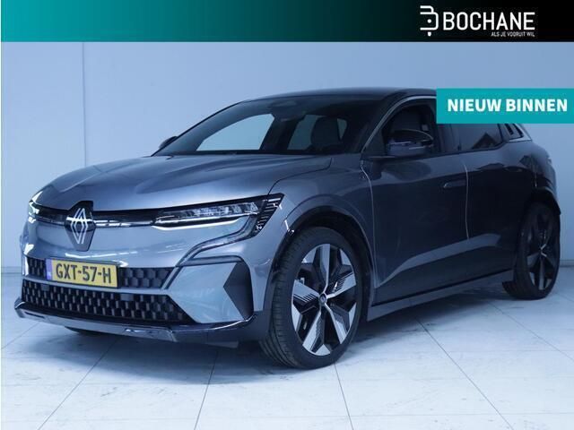 Grijs Gebruikt 2024 Renault Mégane Komfort Hatchback | € 30.900 (Iets duurder) - Afbeelding 1/4