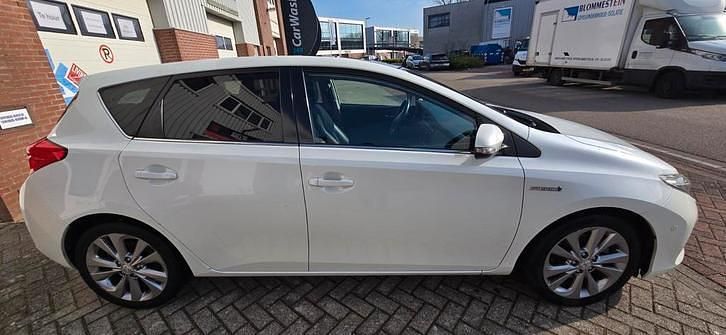 Occasion Toyota Auris 99 PK (72 kW) 2013