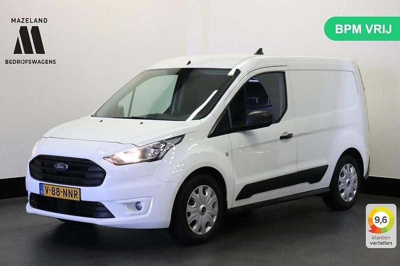 Occasion Ford Transit Connect 2021 Wit MPV