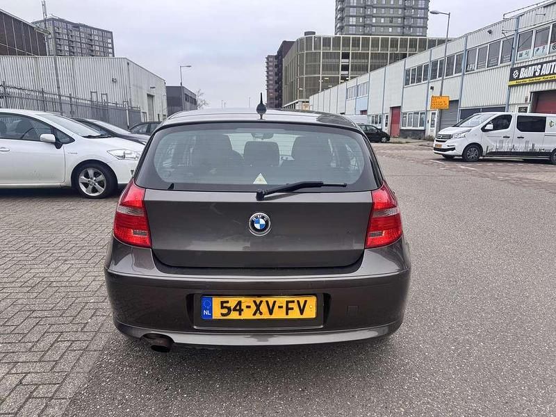 Occasion BMW 116 122 PK (89 kW) 2007 Bruin Hatchback