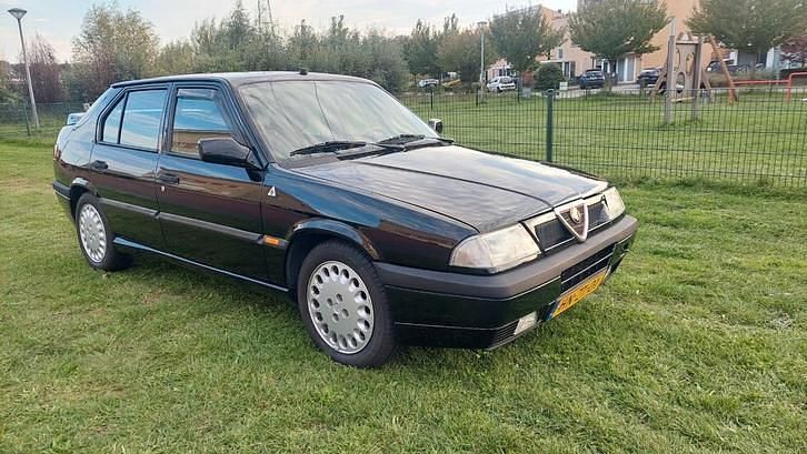 Gebruikt 1994 Alfa Romeo 33 Quadrifoglio | € 9.933 - Afbeelding 1/4