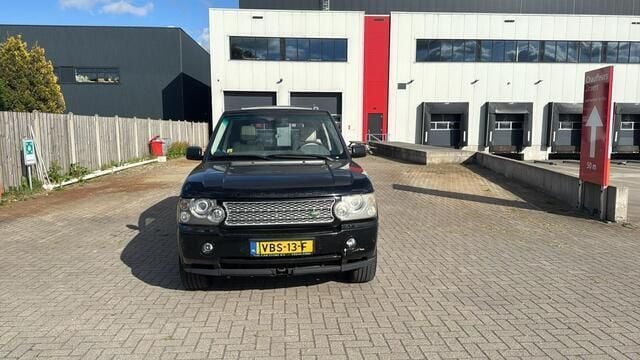 Occasion Land Rover Range Rover 272 PK (200 kW) 2007 Overige SUV