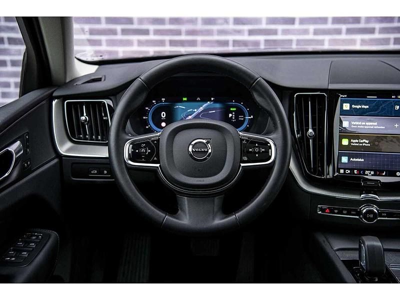 Occasion Volvo XC60 Plus 349 PK (256 kW) 2021 SUV