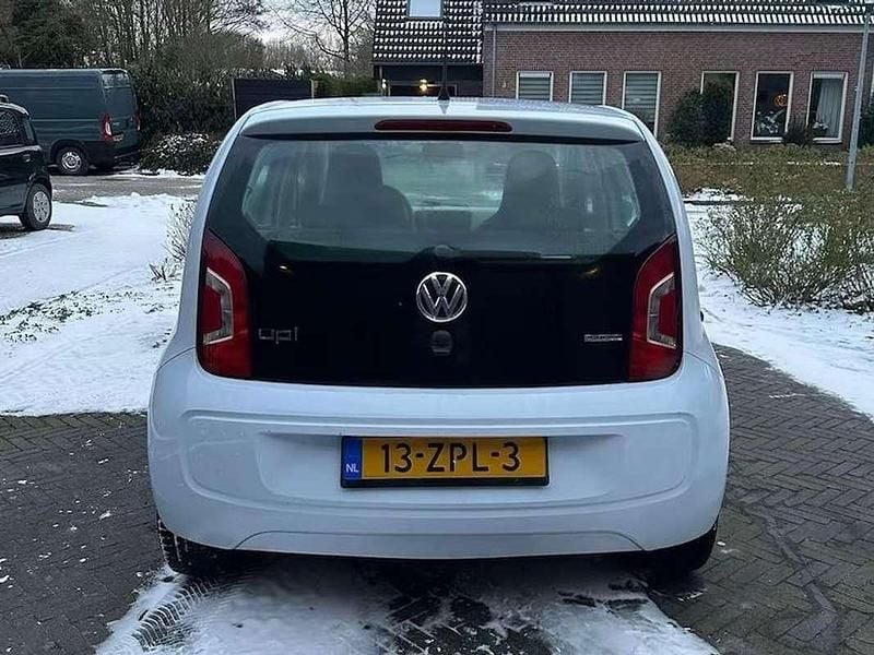 Occasion VW up! Move 60 PK (44 kW) 2013 Hatchback