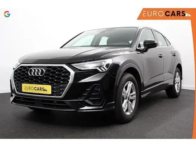 Gebruikt 2021 Audi Q3 Sportback Prestige SUV | € 34.490 (Eerlijke prijs) - Afbeelding 1/4