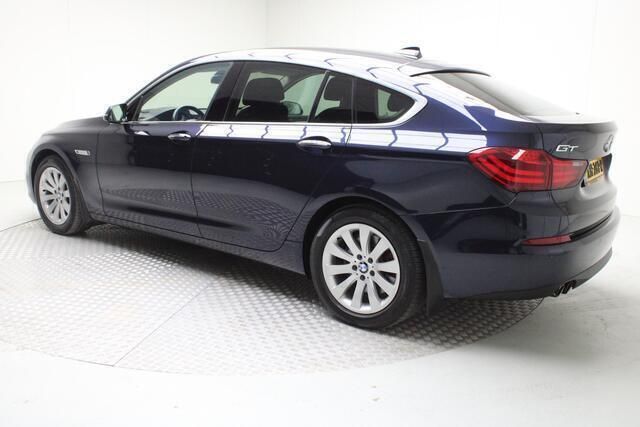 Occasion BMW 530 Executive 259 PK (190 kW) 2013 Blauw Sedan