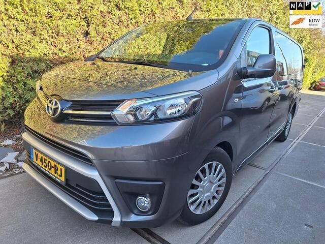 Overige Gebruikt 2018 Toyota Proace Van | € 9.950 - Afbeelding 1/4