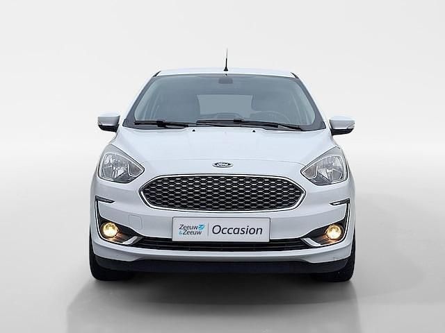 Occasion Ford Ka Trend 2018 Wit Sedan