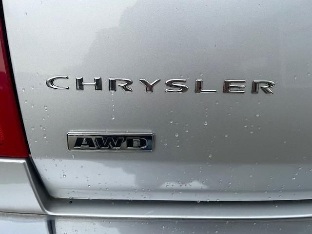 Occasion Chrysler 300C Touring 2006 Grijs Stationwagen