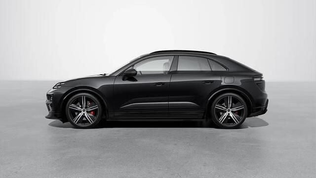 Nieuw Porsche Macan Turbo 430 kW (585 PK) 2025 Overige SUV