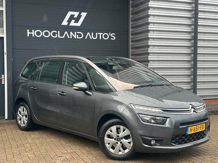 Occasion Citroën Grand C4 Picasso 156 PK (114 kW) 2014 MPV