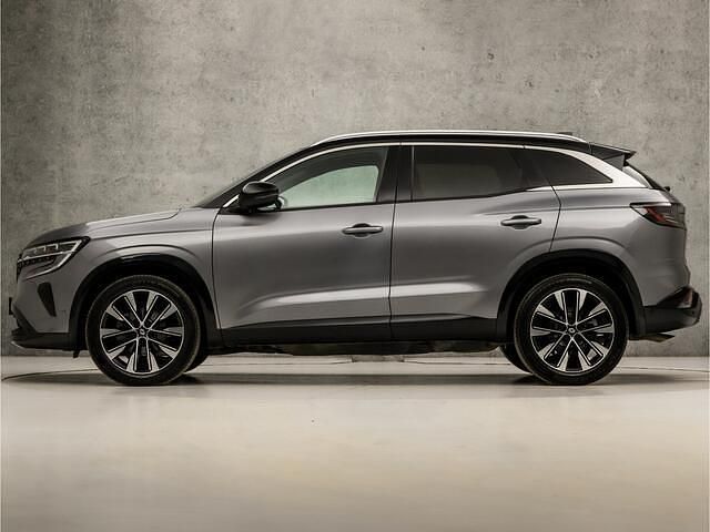 Occasion Renault Austral Techno 158 PK (116 kW) 2023 Grijs SUV