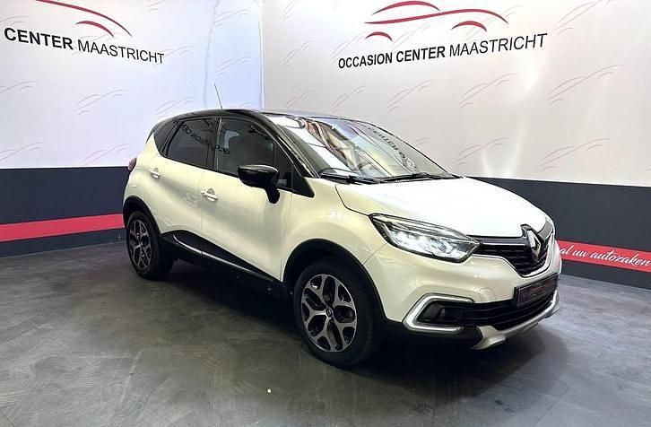 Occasion Renault Captur Intens 150 PK (110 kW) 2019 SUV