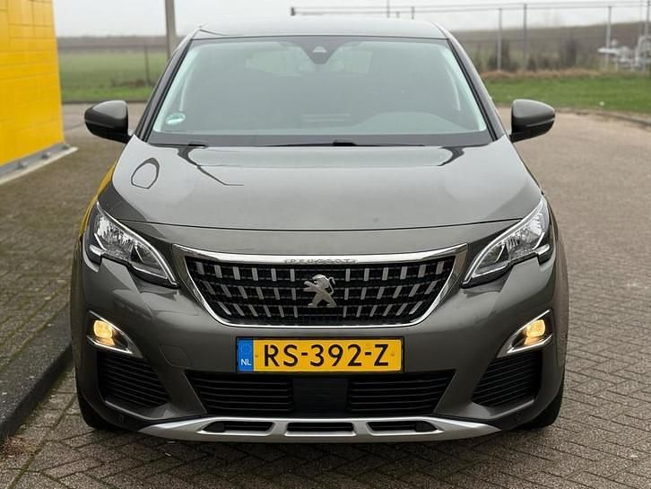 Occasion Peugeot 3008 131 PK (96 kW) 2018 SUV