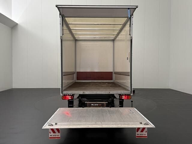 Occasion Opel Movano 143 PK (105 kW) 2023 Wit Van