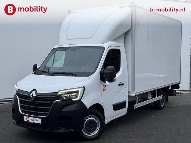 Occasion Renault Master 145 PK (106 kW) 2022 Wit MPV