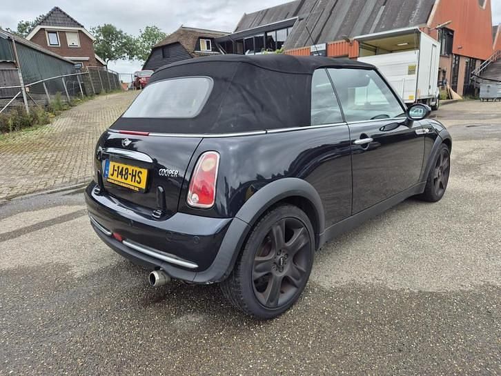 Occasion Mini Cooper 116 PK (85 kW) 2007 Hatchback