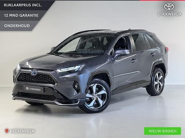 Overige Gebruikt 2024 Toyota RAV4 Plus SUV | € 46.945 (Goede deal) - Afbeelding 1/4