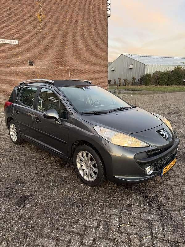 Occasion Peugeot 207 120 PK (88 kW) 2009 Stationwagen