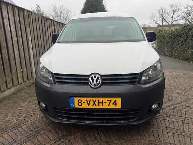Occasion VW Caddy 75 PK (55 kW) 2012 Overige MPV