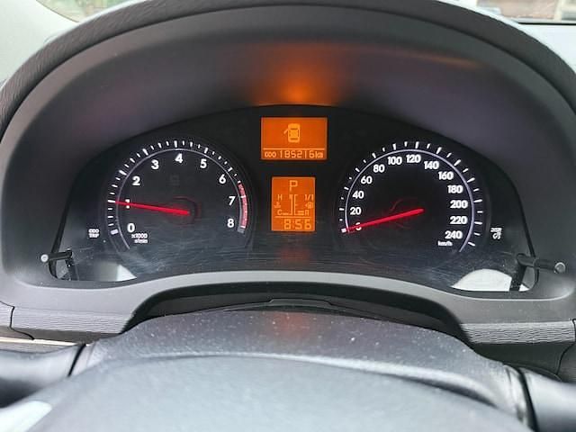 Occasion Toyota Avensis Business Edition 147 PK (108 kW) 2012 Wit Sedan