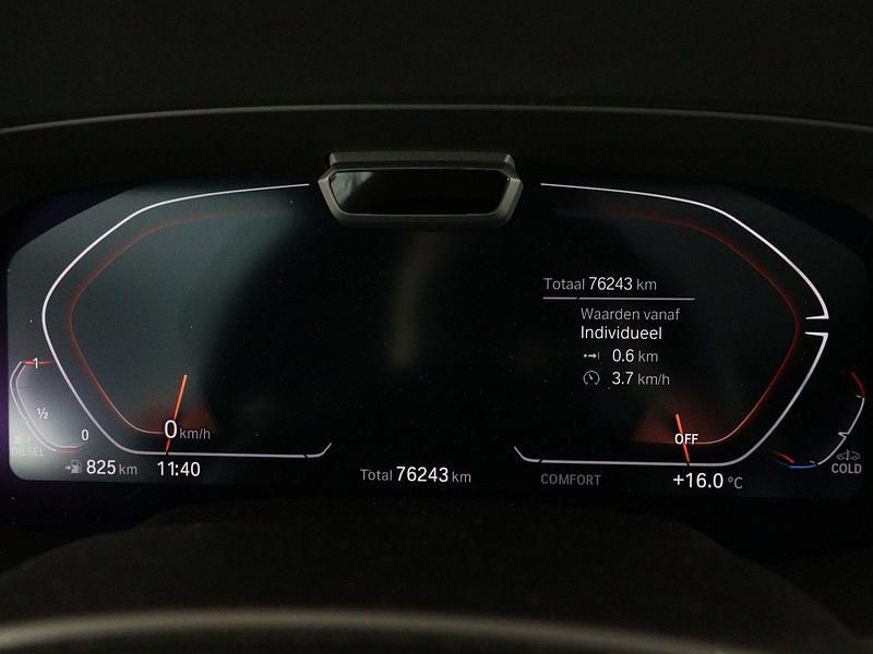 Occasion BMW X5 Executive 340 PK (250 kW) 2023 Wit SUV