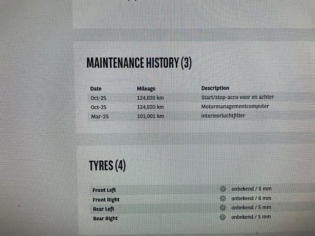 Zwart Gebruikt 2021 Volvo XC40 Pro SUV | € 24.845 (Goede deal) - Afbeelding 1/1