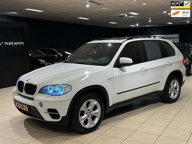 Overige Gebruikt 2013 BMW X5 SUV | € 9.950 (Duur) - Afbeelding 1/4