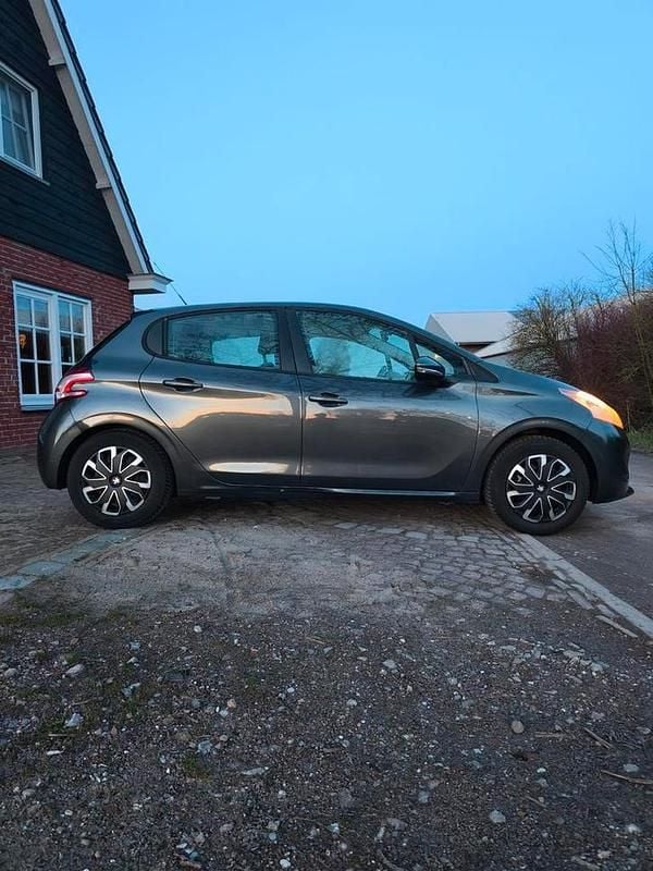 Occasion Peugeot 208 81 PK (59 kW) 2012 Hatchback