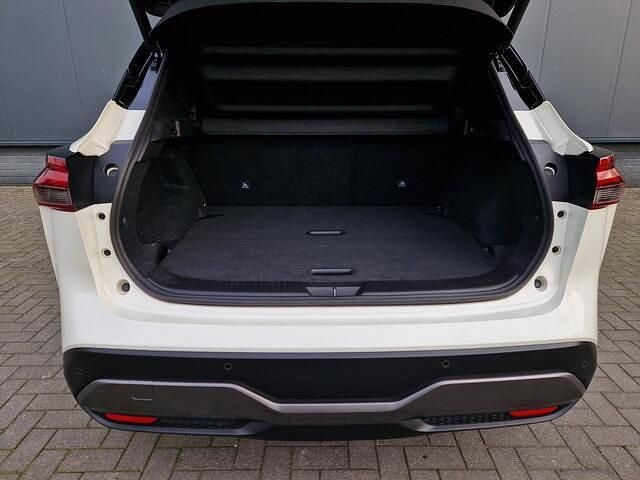 Occasion Nissan Qashqai Tekna 158 PK (116 kW) 2022 Wit SUV