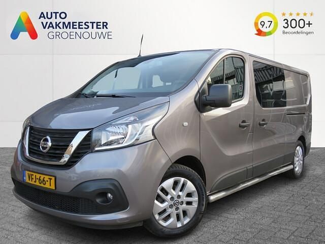 Occasion Nissan NV300 145 PK (106 kW) 2020 Grijs Van