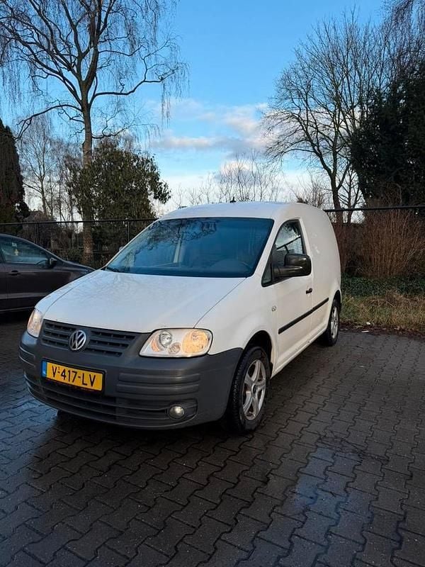 Occasion VW Caddy 104 PK (76 kW) 2007 MPV