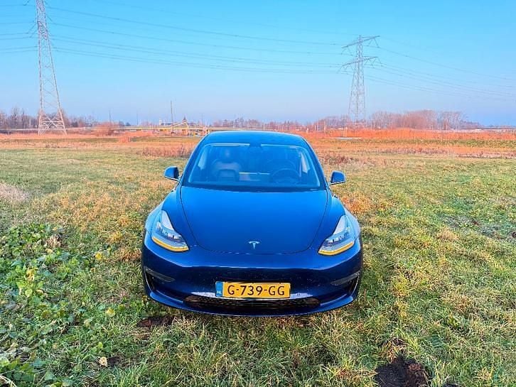 Occasion Tesla Model 3 258 kW (351 PK) 2019 Sedan
